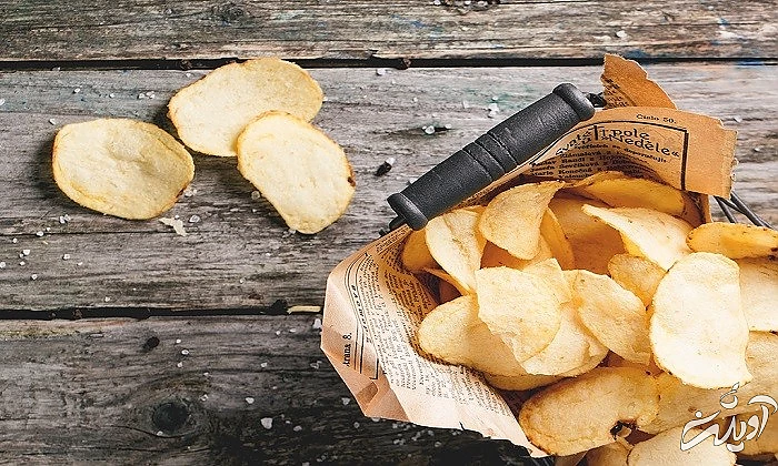 ۱۳ خوراکی که چربی شکمتان را زیاد می‌کند